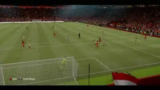 FIFA 21 Ruud van Nistelrooy magic