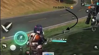 Kidzgamehunter | self revive in cyber hunter!