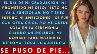 Mi Prometido Me Dejó Por 