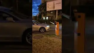 ACS (active city stop)Ford Mondeo MK5