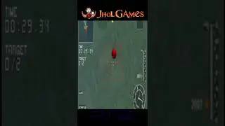 Aquele Jogo de PS2 - Kuusen II Combat Flight Simulation II #shorts