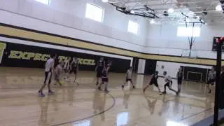 Timp vs Wasatch Game 2 part 1