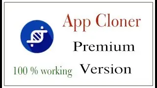 How to make one device multiple app clone? Any app make 1000 clone PRODUCE by suman offical