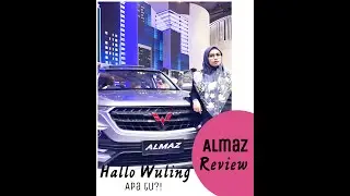 &ldquo;Hallo Wuling&rdquo; sukakk