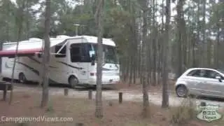 CampgroundViews.com - Moss Park Campground Orlando Florida FL