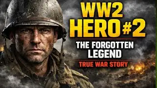 WW2 Hero #2 | Simo H&auml;yh&auml; &ndash; The White Death | Deadliest Sniper in History | Winter War#marvel #ww2 