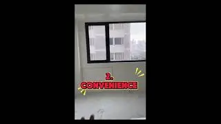Instead of paying rent for years, why not own a condo near UST?University Tower Espa&ntilde;a