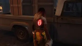 I MADE THIS GHOSTFACE RAGE QUIT IN DEAD BY DAYLIGHT!