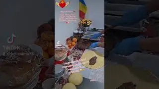 Cozonac de casa!🇷🇴🍞❤️