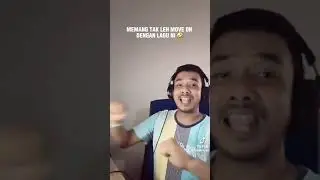syarat utama.. oh walanon