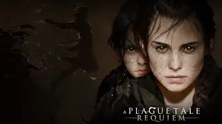 A Plague Tale: Requiem, Rats Horde Escape Scene