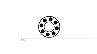 Ceramic Bearings - Ortech Advanced Ceramics