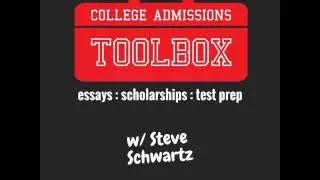 College Admissions Toolbox: 3: Former Cornell Admission Officer Nelson Ure&ntilde;a (Part 1)