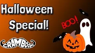 Halloween Special - Scary Story of our Universe
