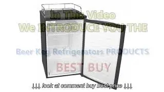 EdgeStar BR2001BL Ultra Low Temp Special discount