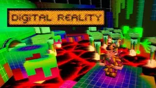 Digital Reality (FE2 Community Maps)