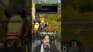 This guys Trolling