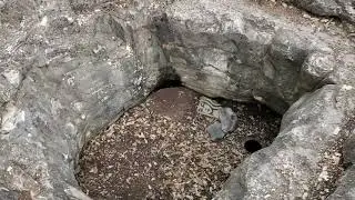 Dead Man's Hole