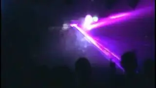 Misty Conditions Live @ Bangface Weekender 2012