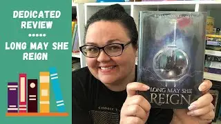 DEDICATED REVIEW//long may she reign