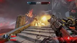 Quake Champions 2019