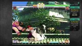 SF3O: Sean Ragequits
