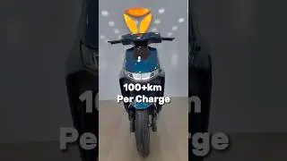 ⚡️ Yadea T9: 100+ KM Range. 2000W Power. World's #1 EV! 🔥🛵#Yadea #ElectricScooter #LongRangeEV
