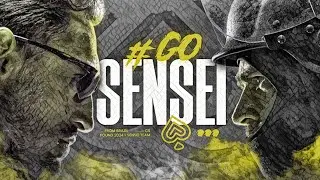 SENSEI X MIBR Academy - Red Zone Pro League - 04/24