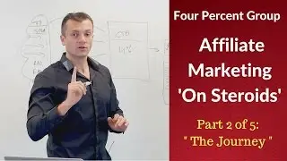Four Percent Group Review of 'The Journey' - The Path To Success Online