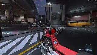 Halo Infinite - Headshot Frenzy