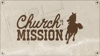 I'm In The Lord's Army | Brenton Friesen | May 25, 2025