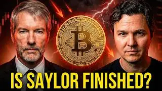 Nobody Wants To Buy Crypto Right Now
