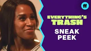 Everything's Trash Season 1, Episode 7 | Sneak Peek: Jayden and Jessie Discuss Intimacy | Freeform