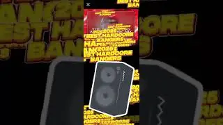 Check my new Hardcore Mix on YT #hardcore #sapher #gabber #music #tcom
