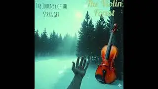 The Violin Forest 