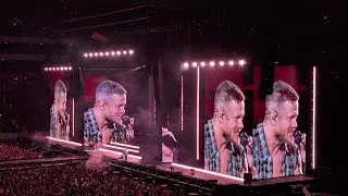 Imagine Dragons - Warsaw, PGE Narodowy 18.07.2025