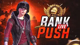 100% Rush Gameplay &ndash; Campers Ki Maut Aaj Paki! #bgmi #pubgmobile #BGMS #gameplay #1v4clutch #livestr
