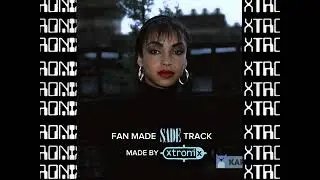 Fan Made Instrumental of Sade