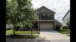 Single Family For Sale - 928 Palace Garden Way, Raleigh, NC 27603
