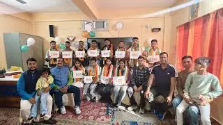 MALDA DEFENCE PHYSICAL AND COACHING ACADEMY is live