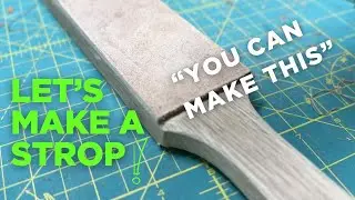 Lets Make a STROP