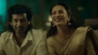 #Inimel Song | Ulaganayagan Kamal Haasan | ft. Lokesh Kanagaraj & Shruti Haasan ❤