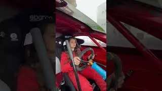 I can't wait to get back into my Drift Car again. ❤️ #foryou #viral #drift #dream #life #video #fy
