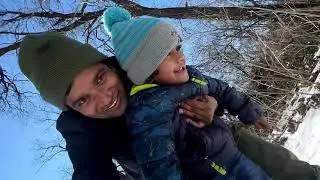 Why We SHOW OFF Our Charity Work? Indian Family Vlog With Kids