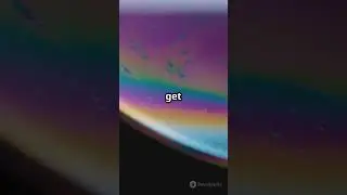 The Magical Science Behind Soap Bubbles!