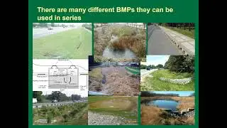 FHWA Webinar on Stormwater-treatment statistics for use with SELDM June 16, 2021
