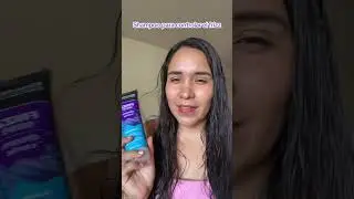 Jhon Frieda shampoo para cabello con frizz