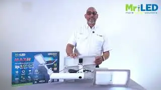 Mr.Led Max 60