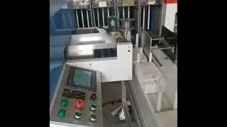 XP-12 Paper Sorting Machine Book Horizontal Collating Machine