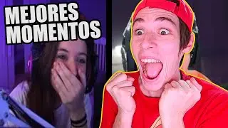 Folagor Reacciona MEJORES MOMENTOS GTA ROLEPLAY